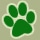 green-paw