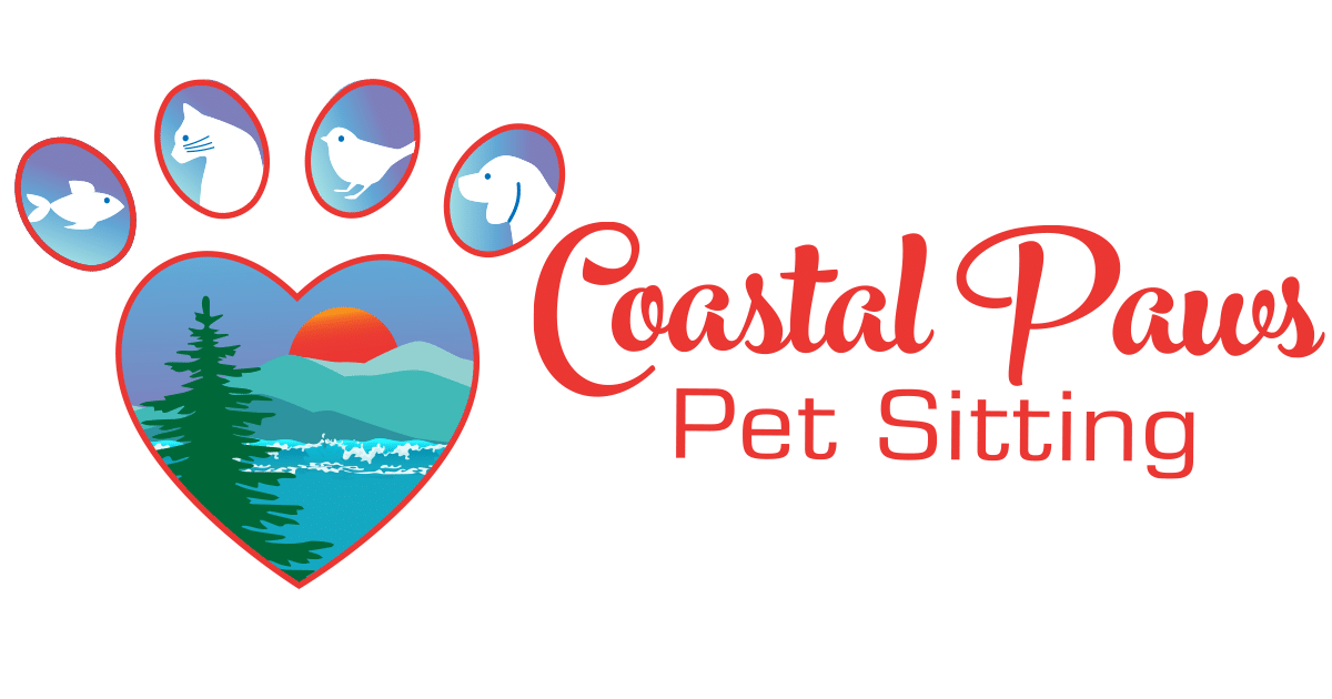 Coastal Paws Pet Sitting