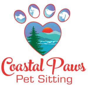 Coastal Paws Pet Sitting Lincoln City, OR